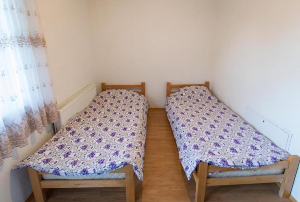 Dedushi Guesthouse &Wood Cabins-Camping Place Gusinje Εξωτερικό φωτογραφία